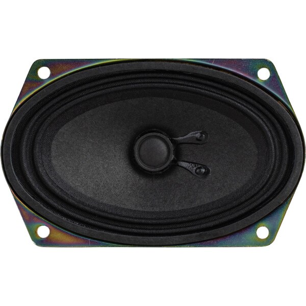 Main product image for 1208PB-088A 3" x 5" 5W Paper Cone Speaker 8 Ohm299-4172